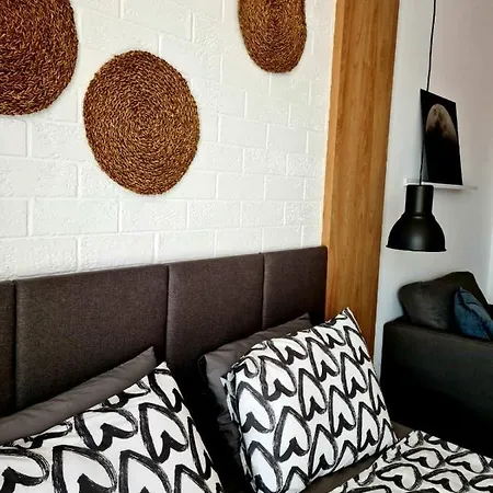 Greenn Life Apartment Sozopol