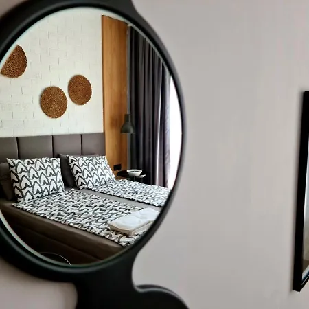 Greenn Life Apartment