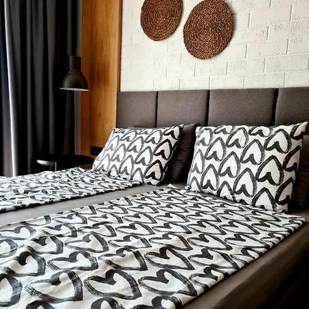 Appartement Greenn Life Sozopol