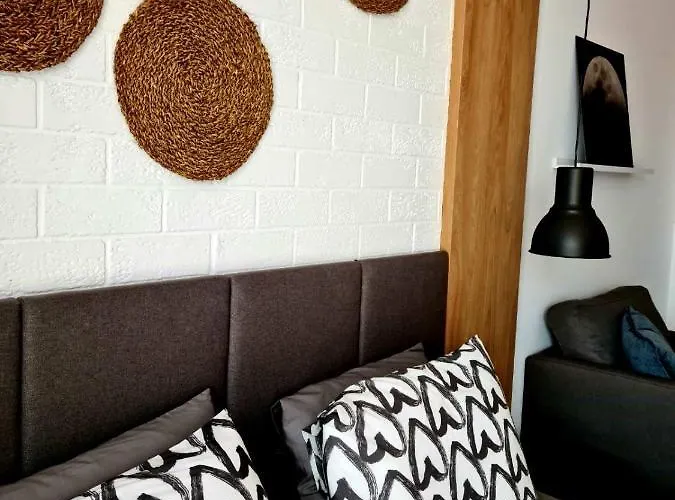 Greenn Life Апартаменты Созополь