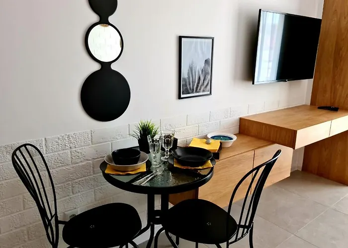 Апартаменты Greenn Life *