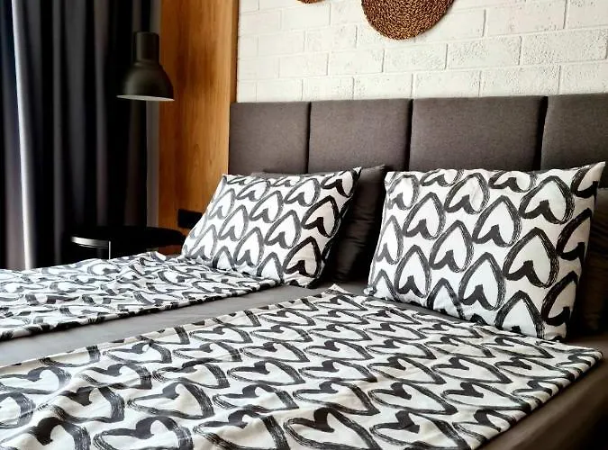 Апартаменты Greenn Life Созополь