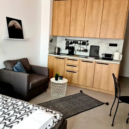 Greenn Life Созопол