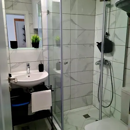 Апартамент Greenn Life *