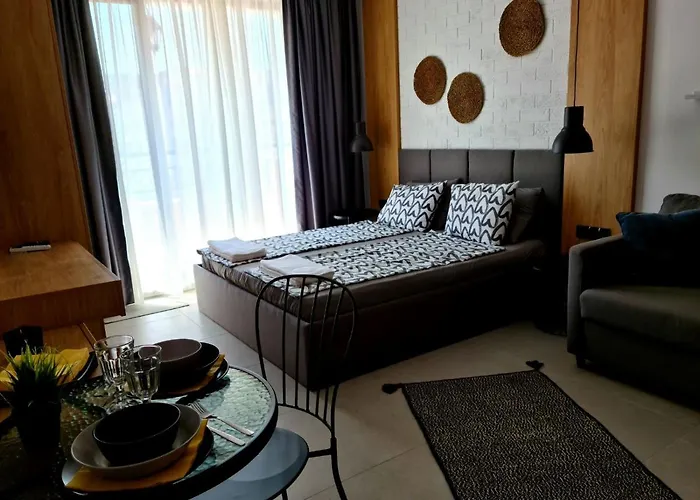 Greenn Life * Созополь