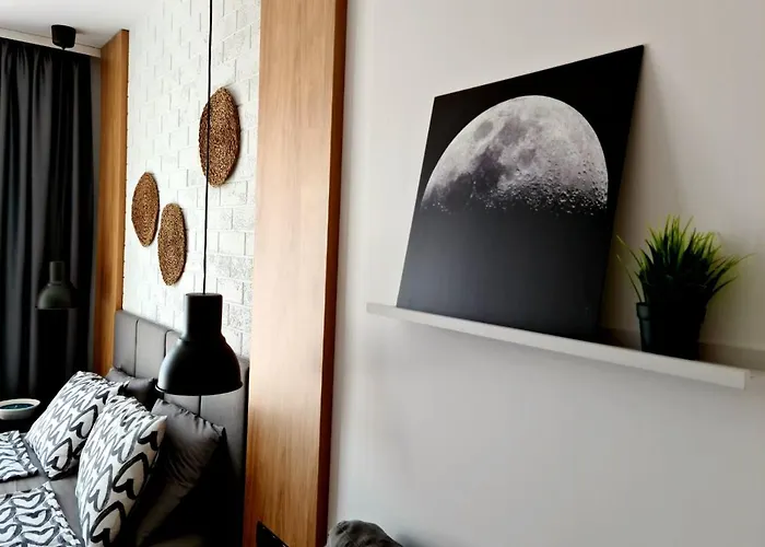 Greenn Life Apartment *