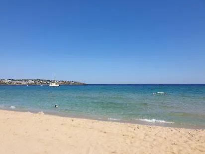 Апартаменты Greenn Life